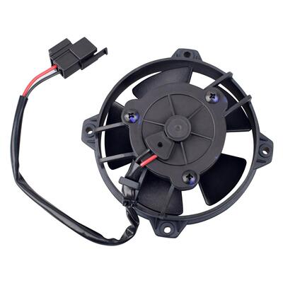 摩托车散热器冷却风扇30103018冷却风扇电机VA32-A101-62A12V