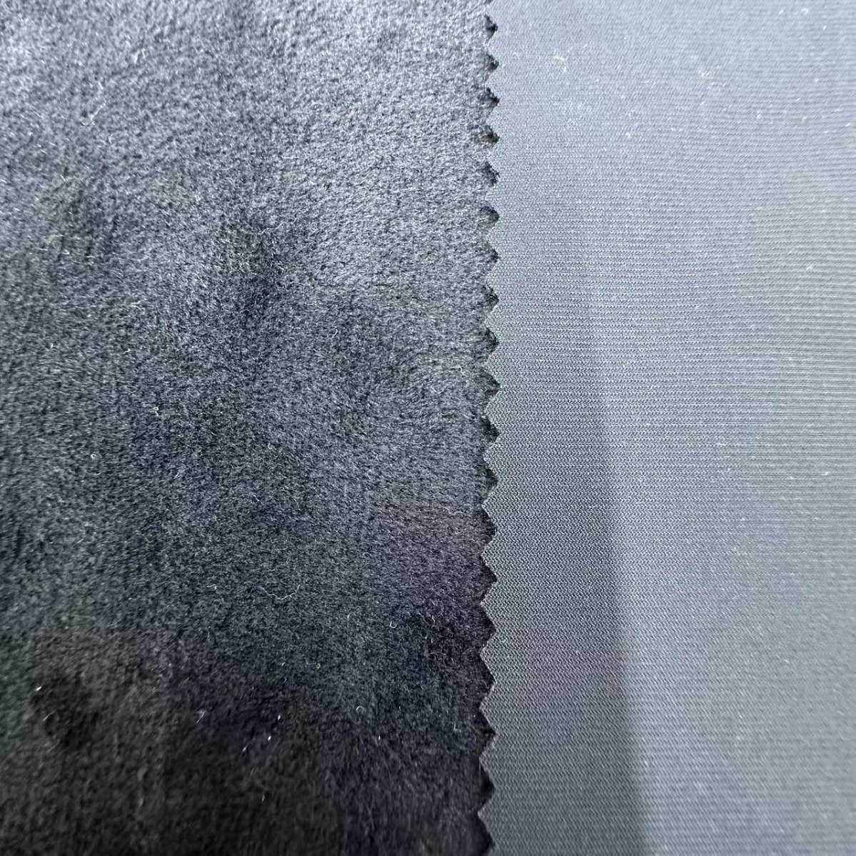 冬季瑜伽服面料布双面锦纶复合涤氨仿超柔高弹拉毛布保暖衣衣服料,纺织面料/辅料/配套,汗布,淘宝优惠券,粉丝福利购,淘宝优惠卷