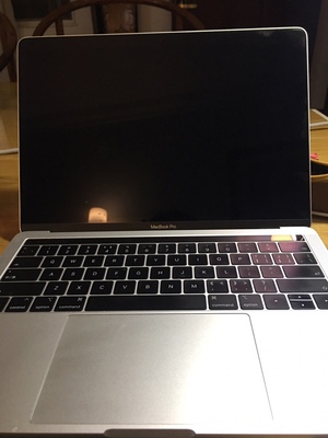 实际交流苹果13 英寸 MacBook Pro笔记本电脑怎么样，好不好用，用了就后悔是真假？