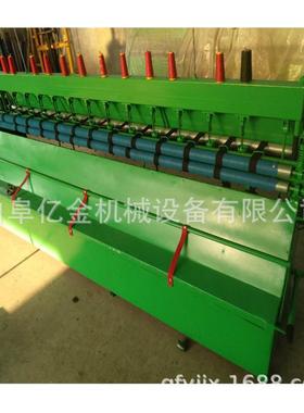 多功能引被机厂家小型作坊加工套被机多功能缝被机销售行情