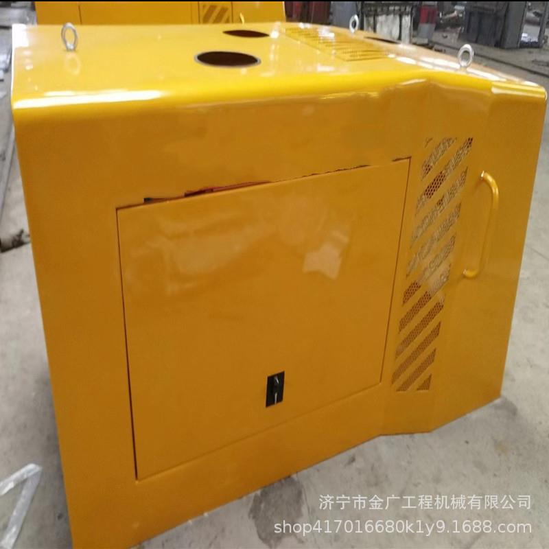 后机罩 水箱后机盖 CG930装载机铲车发动机罩盖板 边门配件