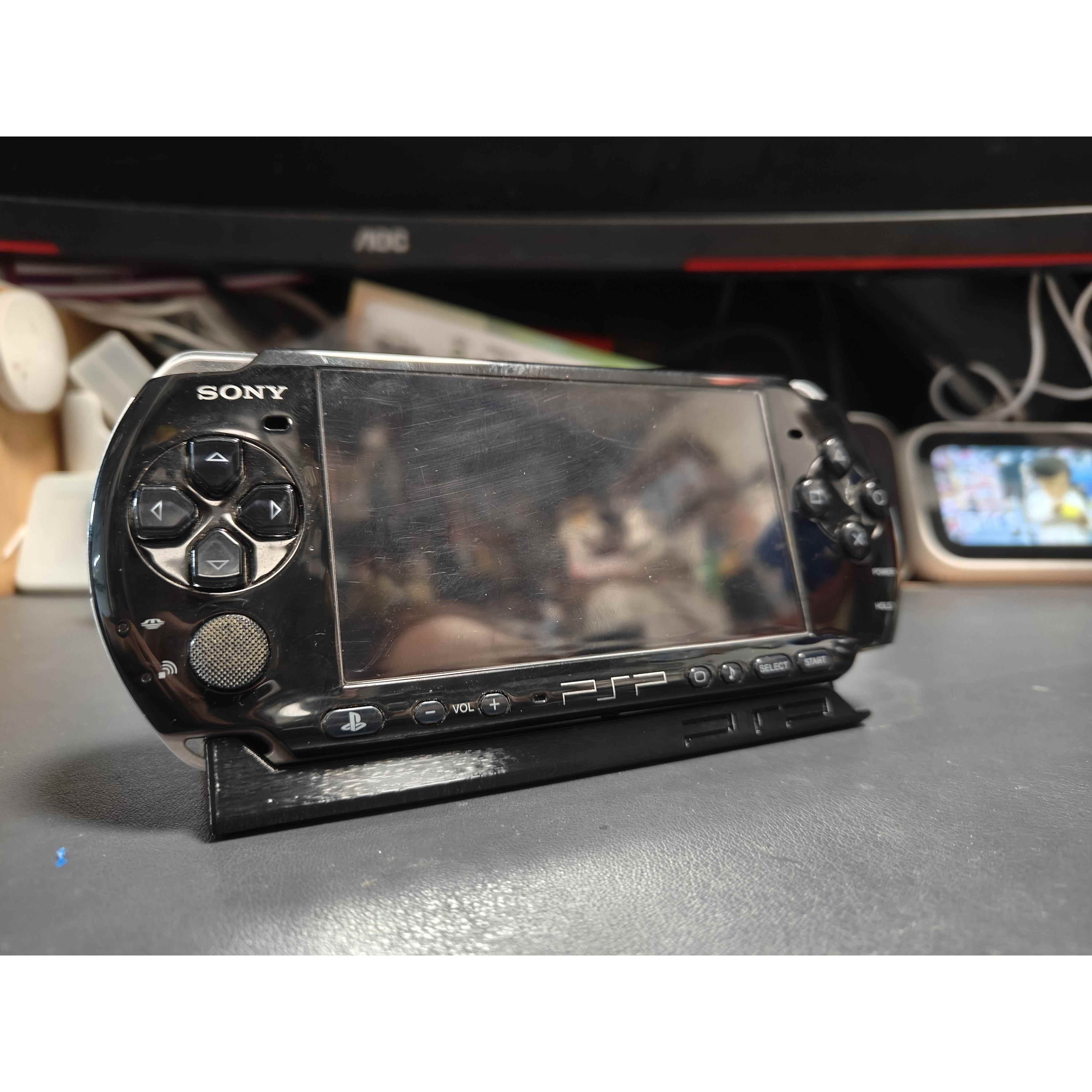 PSP1000/2000/3000/型专用支架底座