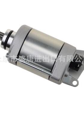 GOOFIT9T12V电动启动马达适合YFZ450R2009-202118P-81890-00