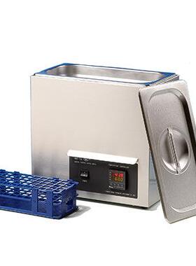 恒温水浴箱HWT-2B不锈钢恒温水浴2L6L10L水浴箱温控水箱恒温水浴