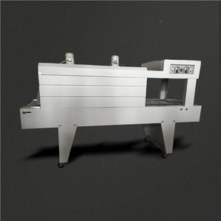 网用带式 PVC 内循环529热P收缩包装 于E POF 机 BSE4535型链条