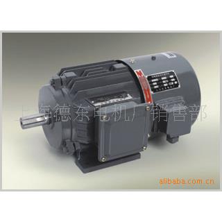 YVF2 90L-4 1.5KW 变频调速 三相异步电动机