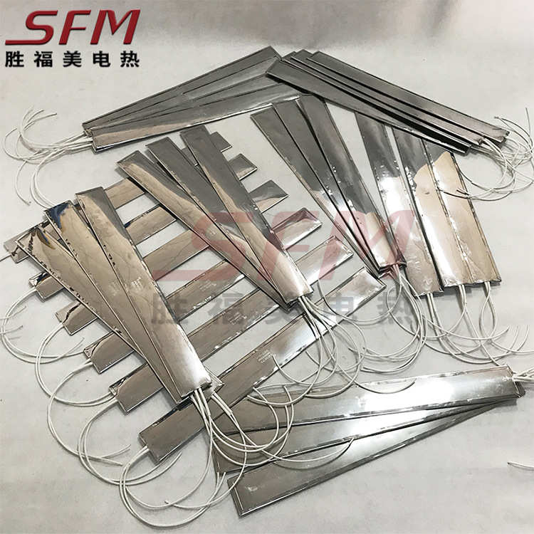厂家直供 优质不锈钢云母加热板发热板 不锈钢电热板