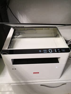 联想打印机m102w家用小型黑白激光怎么样？不要单看众测表面？