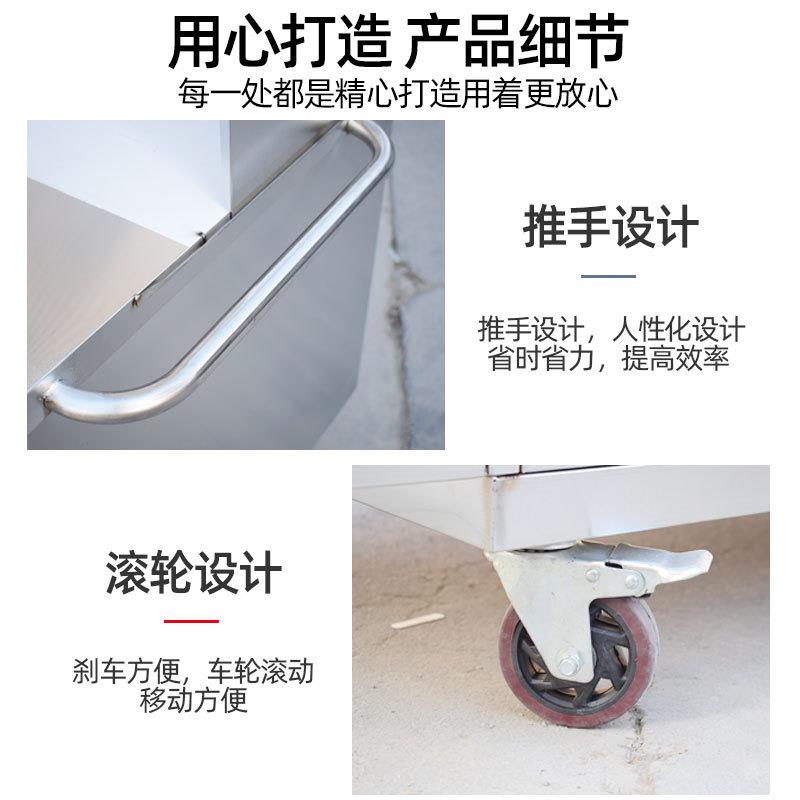 用车不锈钢无烟烧烤餐厅大档净化排烧烤776炉油烟净化烧烤商设备