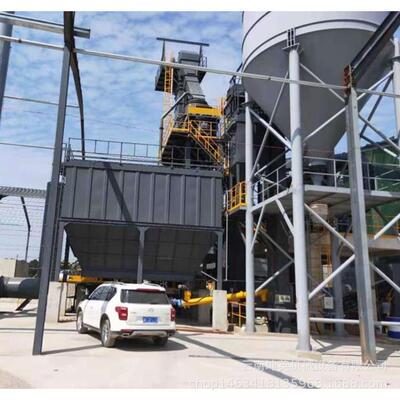 呈贡区高温锅炉除尘器 空气污染环保除尘设备 脉冲布袋除尘器改造