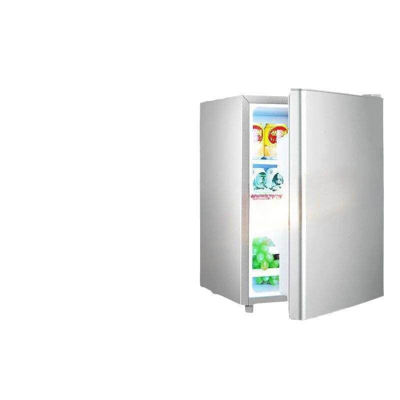 小冰箱冰箱迷你家冷藏小型能效电冰箱租房宿舍二人用1电2