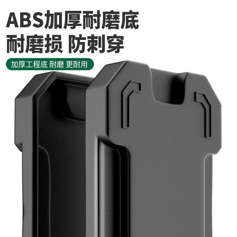 保联多厚功能提工包帆布加结实耐用电工专用木工手具805袋便携收