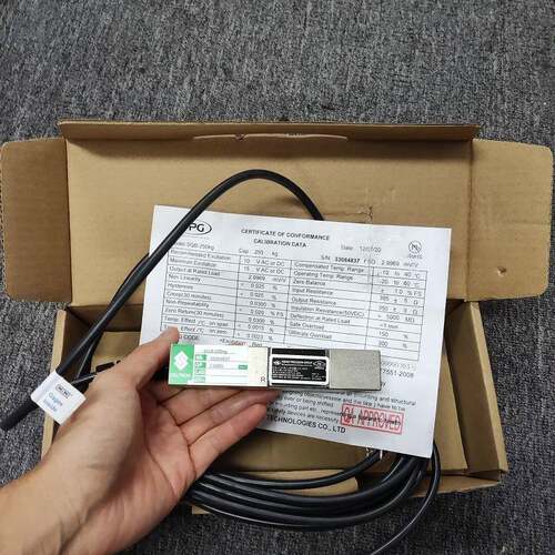 CeltronSQB传感器世铨SQB-250kg500kg1t2tt5t小地磅传感器