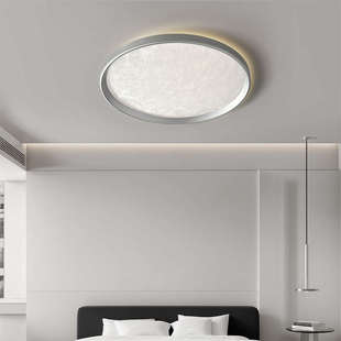 感艺术灯具书房意 中山2025新款 个性 吸顶灯高级卧室护眼简房间极式