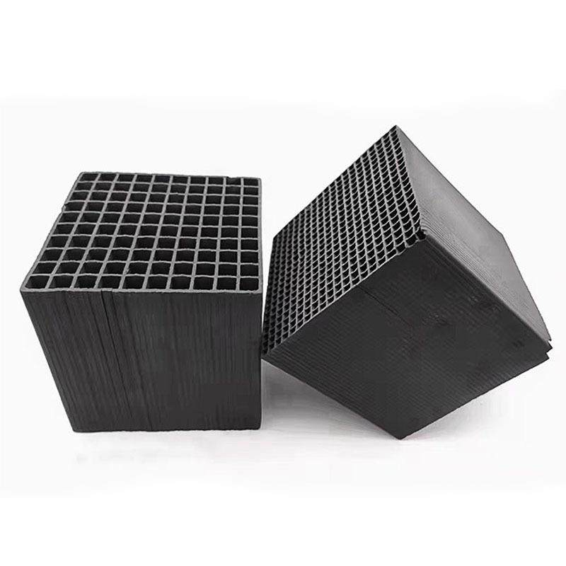 工业防水块炭喷漆房废方气处理环评用设4备箱00碘净蜂BKD窝活水性,工业油品/胶粘/化学/实验室用品,碳,淘宝优惠券,粉丝福利购,淘宝优惠卷