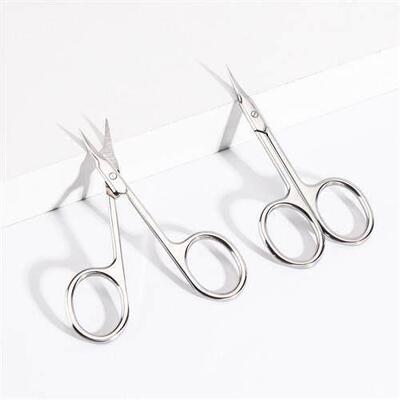1 Pc Cuticle Scissors Nail Cuticle Clippers Trimmer Dead