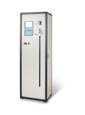 锐搏检测仪器YG021DL型电子单纱强力机