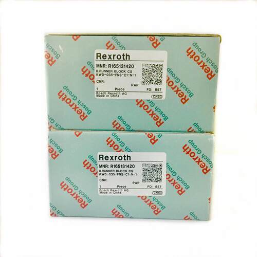 上海力士乐轴承Rexroth/R0无品牌/612500/R061005000标准滚1珠可