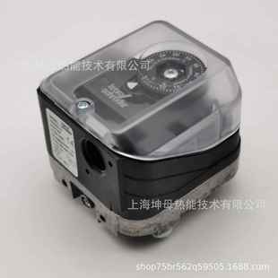 Krom 3压力控制器 霍科德压力开关DG6U