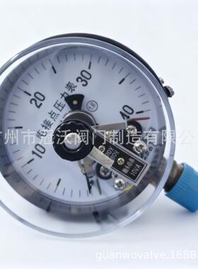 诺冠 斯派莎克 威卡WIKA 凯特KTYB/SHLLJ 布莱迪红旗电接点压力表