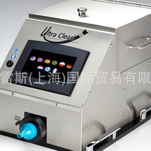 CAL弹丸连发 液压管清洗设备 Clean胶管批量清洗设备UC Ultra