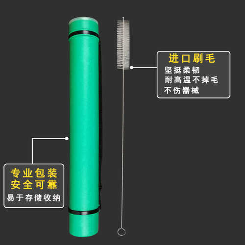 实验室镜腔管腔供应室试管刷医院器械刷刷品瓶吸引化腔刷溶管爆品