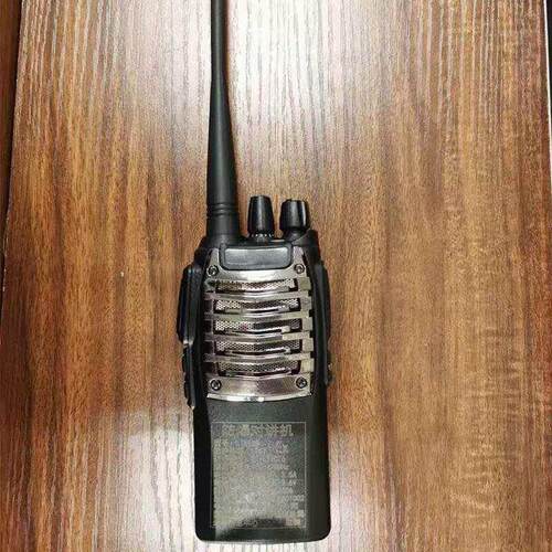 KTW278矿用本安型对讲机 防爆对讲机 通讯信号好矿用本安型对讲机