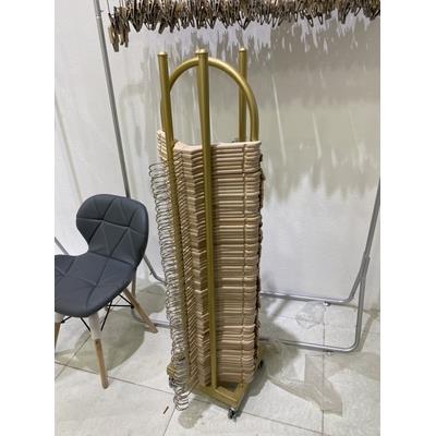 衣架、储物架、服装店、衣架、女裤架、储物架、储物车、组织、工