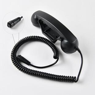 甚高频手柄设备6222VHF SAILOR7222话筒话咪喊麦带电缆 DSC