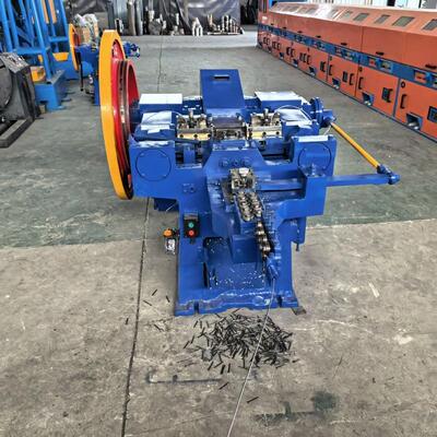 全自动制钉机高速制钉机圆钉制钉机圆钉新型制钉机金属成型机械