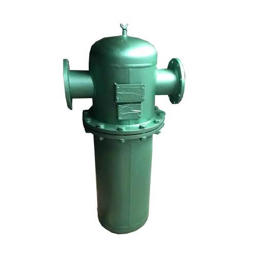 高效油水分离器 矿用油水分离设备 压风管道油水分离器生产厂家