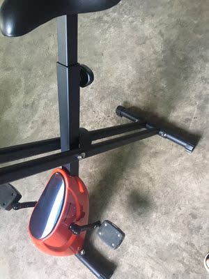 天鑫动感单车家用静音室内磁控车口碑评测啥样?开箱评测，后悔买迟了？
