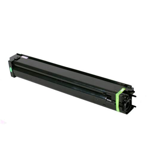 标拓 (Biaotop) MX25CT黑色粉盒适用夏普MX-M2008UC/2508NC复印机