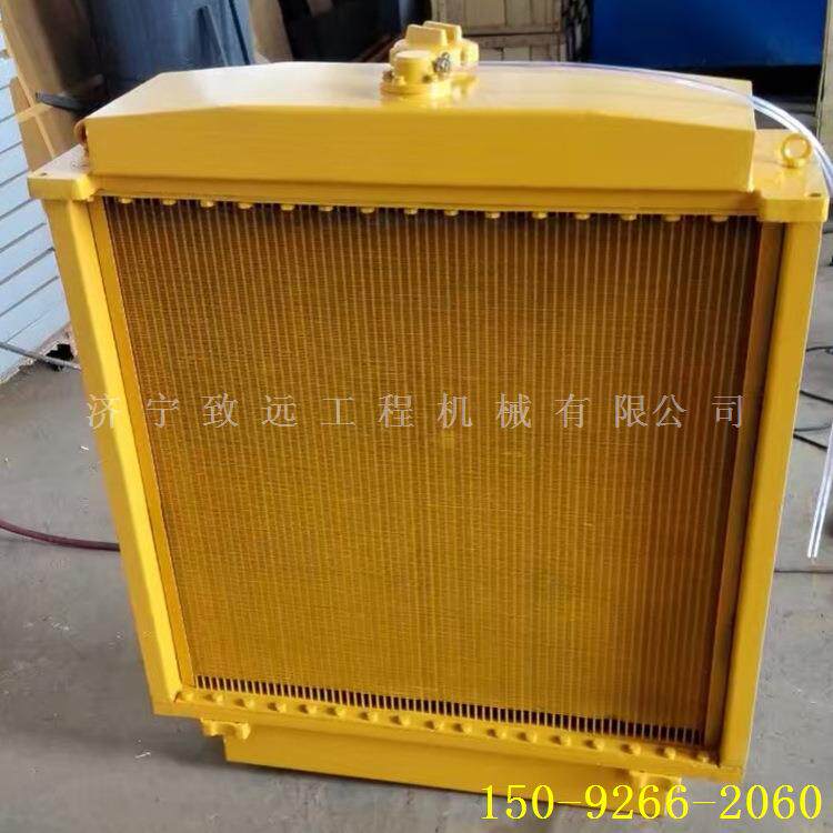 推土机散热箱，各型号推土机发动机散热器130/160/220/320/420