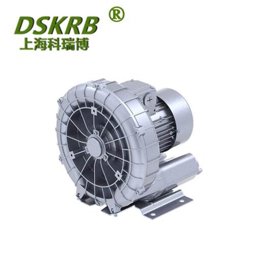 粉末填充机套风机2P配B510H1压1.3kw灌装生6产线150用漩涡气泵