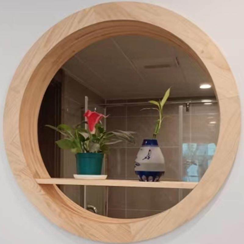 实木圆框 现代简约窗户包垭口线 线条卷边隔断墙洞屏风装饰 制作