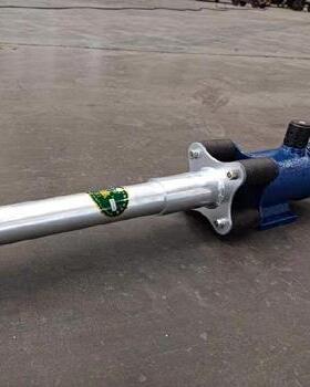 QZN50T气动振动器 隧道台车用神东工矿厂家配件工程施工