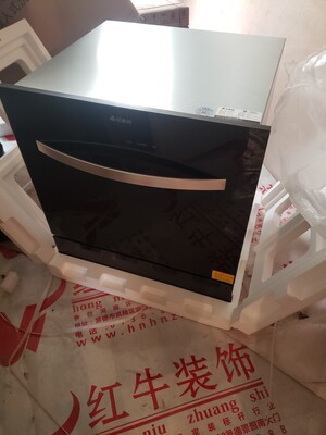 艾美特洗碗机怎么样?缺点项事在这里,90%的人庆幸看了