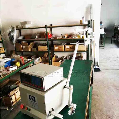 电源变压器自动绕线机 电感线圈继电器缠绕机 钢筋扎丝绕线机