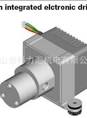 FLUID-O-TECH意大利福力德小流量高压叶片泵，齿轮泵