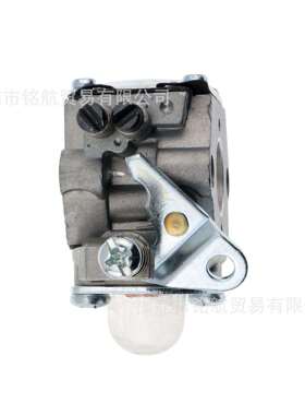 Oleo Mac Efco WT 460 WT-460化油器 欧玛 433 435 440 R120625