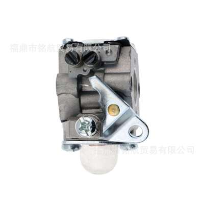 Oleo Mac Efco WT 460 WT-460化油器 欧玛 433 435 440 R120625