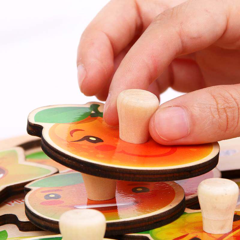 Wooden shape matching panel toy hand grasp board puzzle|ruв категории игрушка/коляска/головоломка/блоки/модель, бусы/головоломка/в паре/демонтаж/бить игрушки, Рыбалка игрушки - от Buy2taobao.com для оказания профессиональной услуги покупки агента Taobao
