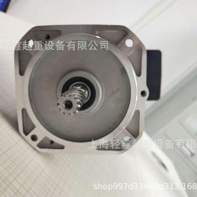 科尼电机行走CXT4/CXT5MF06LA200-132F85001E-IP5552293023重型