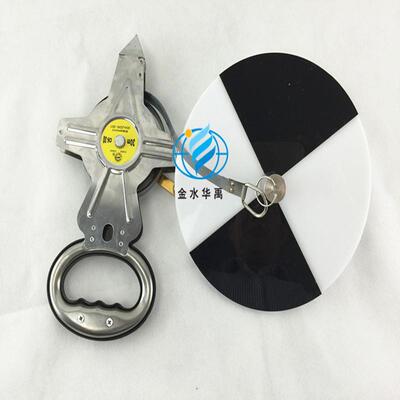 SD-20塞氏盘赛氏盘透明度盘环境检测金水华禹