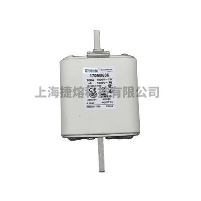 170M8635 170M8636 快速熔断器 保险丝 电子元器件 量大价优