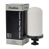 滤桶专用陶瓷滤芯5英寸直饮正品 英国道尔顿净水器Hca滴式 便携式