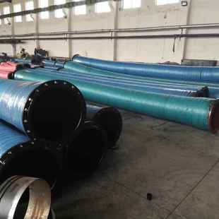 T2184 埋线吸引橡胶管GH 2008 钢丝螺旋胶管 供应