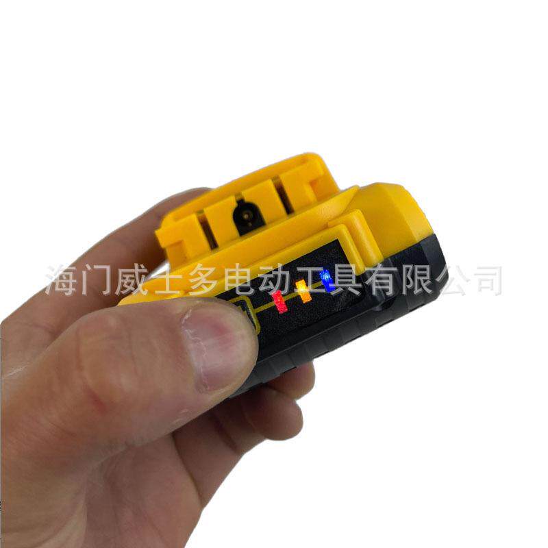 冲击钻五金电工园林组合工具箱家用日常工具套装厂家锂电组合
