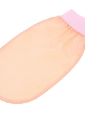 Mud Bath Towel Exfoliator Mitt Exfoliating Bathing Gloves Bo